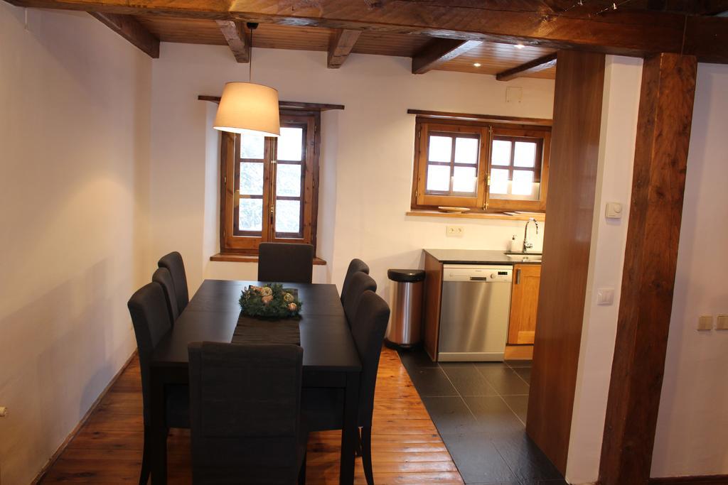 Ski Andorra Tarter Chalet Lodge El Tarter Esterno foto