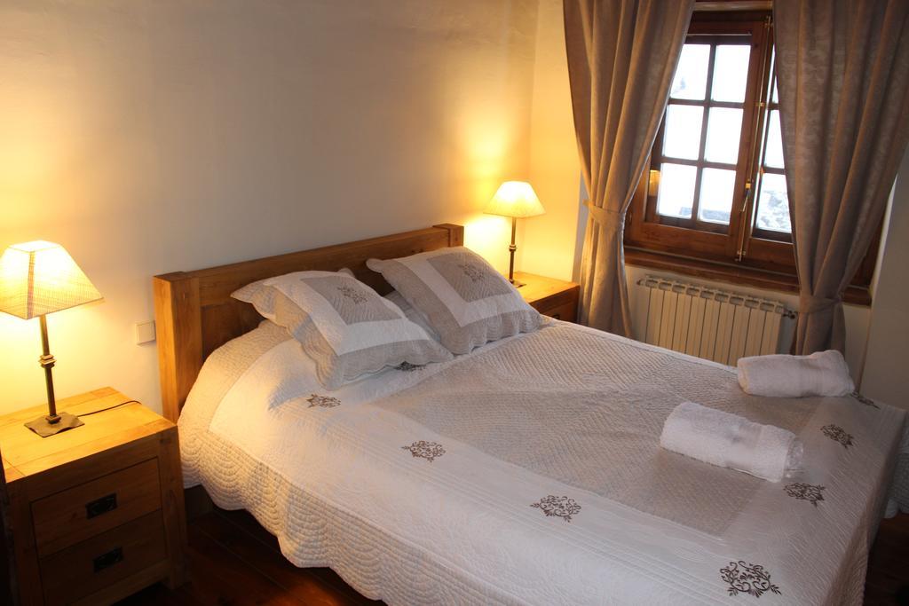 Ski Andorra Tarter Chalet Lodge El Tarter Esterno foto