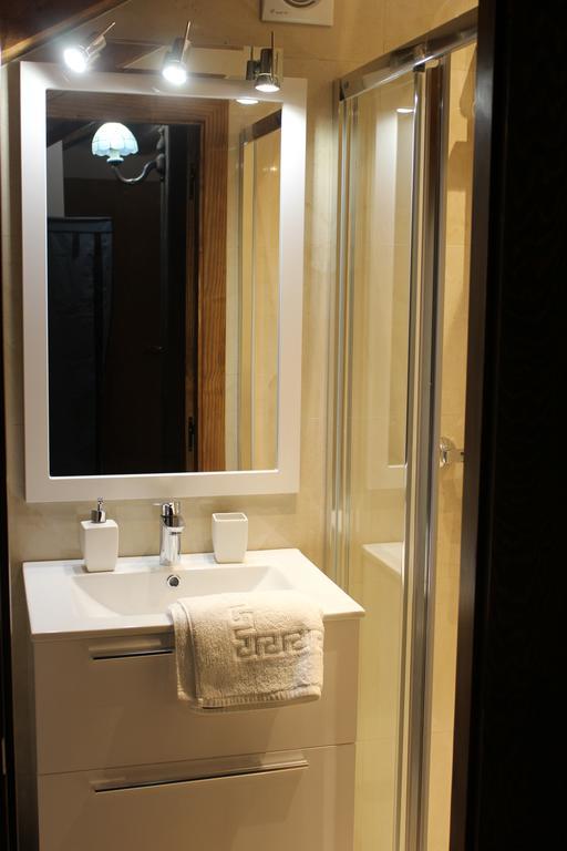 Ski Andorra Tarter Chalet Lodge El Tarter Esterno foto