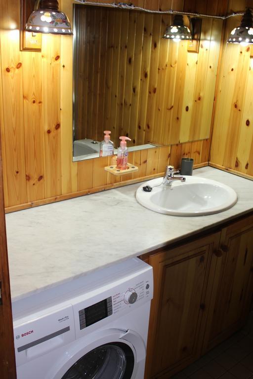 Ski Andorra Tarter Chalet Lodge El Tarter Esterno foto